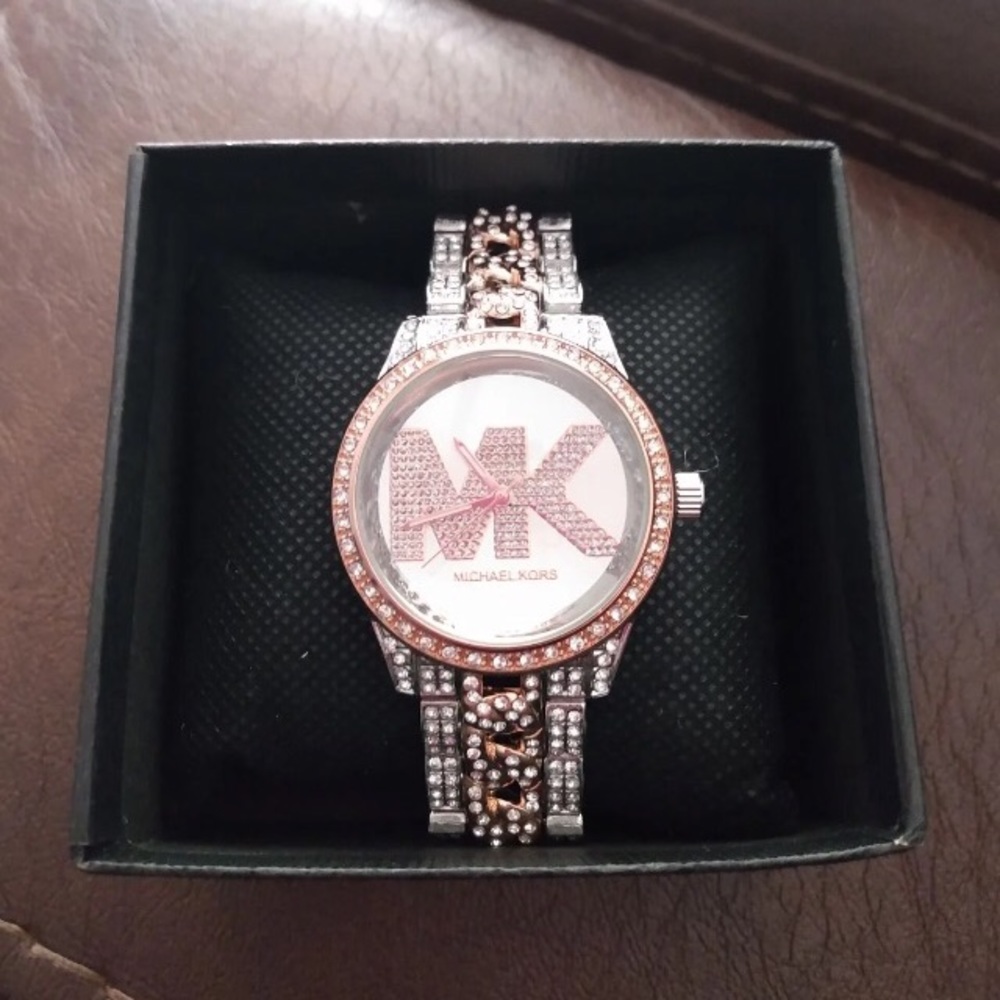 Michael Kors watch